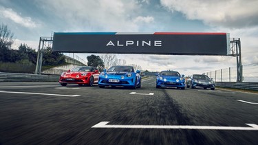 Alpine entend accroître sa participation aux sports motorisés, notamment en renforçant sa présence en Formule 1.
