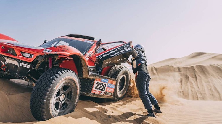 6 of the Longest motorsport endurance races | Driving