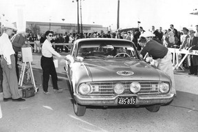 6 of the Longest motorsport endurance races | Driving