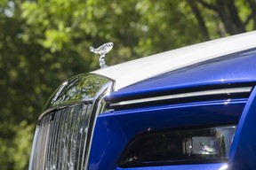 Rolls-Royce Spectre