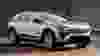 2024 Cadillac Optiq EV leaked image