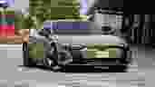 Long-term test introduction: 2023 Audi RS E-tron GT