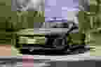 Long-term test wrap-up: 2023 Audi RS E-tron GT