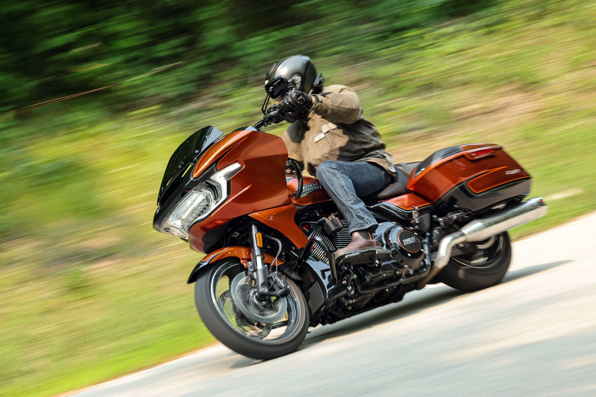 10 Best Harley Davidson Models to Buy in 2023
