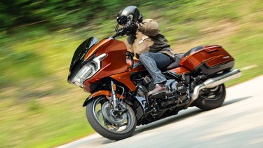 2023 Harley-Davidson CVO Road Glide-Brian J Nelson005