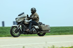 2023 Harley-Davidson CVO Street Glide
