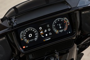 2023 Harley-Davidson CVO Street Glide