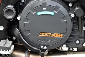 2023 KTM 1290 Adventure S