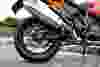 2023 KTM 1290 Adventure S