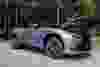 2023 Lexus RZ 450e