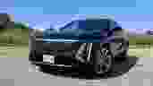 EV Review: 2023 Cadillac Lyriq