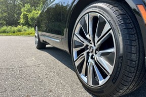 2023 Cadillac Lyriq