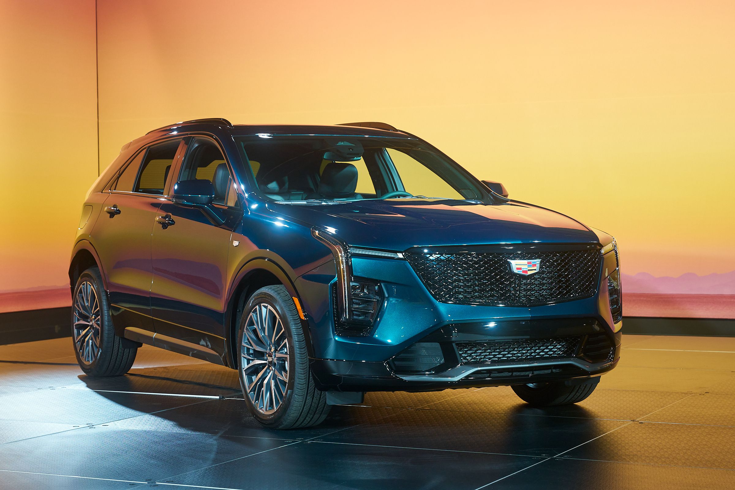 Cadillac Is Charging 1,200 To Unlock 74 More LbFt Of Torque On the
