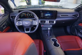 2024 Ford Mustang 01 bHarper