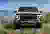 2024 Chevrolet Traverse Z71 in Sterling Gray Metallic