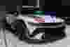 2025 Hyundai Ioniq 5 N Drift Spec at the 2023 Goodwood Festival of Speed