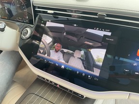 2024 Mercedes-Benz E-Class