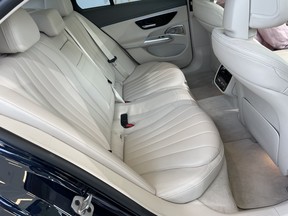 2024 Mercedes-Benz E-Class