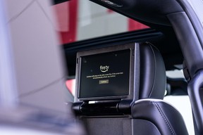 2023 Chrysler Pacifica Limited AWD
