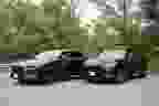 2023 Honda HR-V EX-L vs 2023 Mazda CX-30 GT Turbo