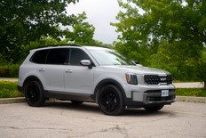 2023 Kia Telluride