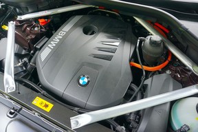 Charging options - X5 xDrive50e - 2024 - Page 15 - BMW X5 Forum (G05)