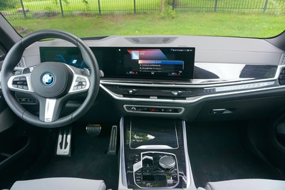Charging options - X5 xDrive50e - 2024 - Page 15 - BMW X5 Forum (G05)