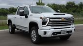 2024 Chevrolet Silverado 2500 High Country