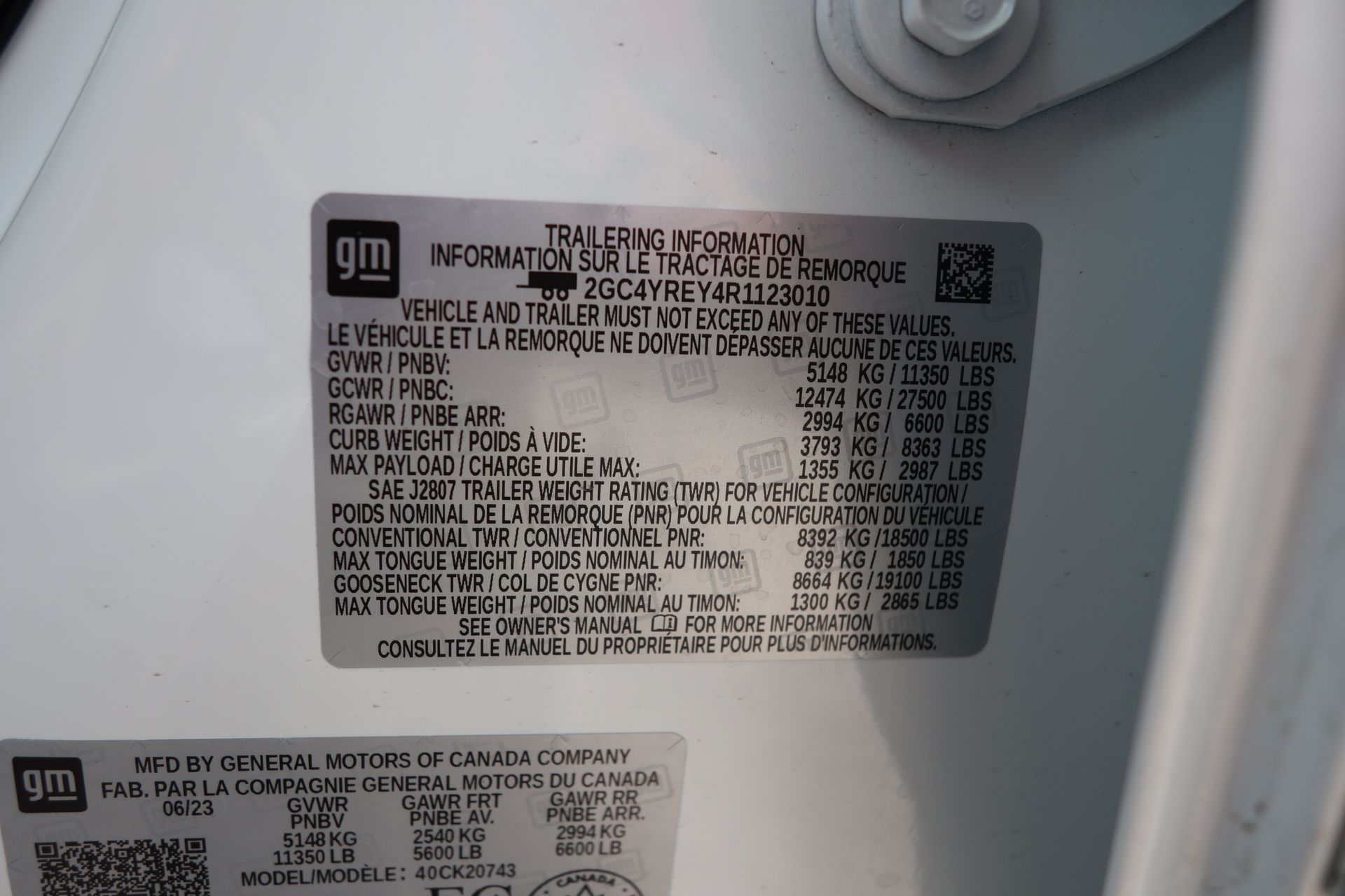 2024 Chevrolet Silverado 2500 High Country