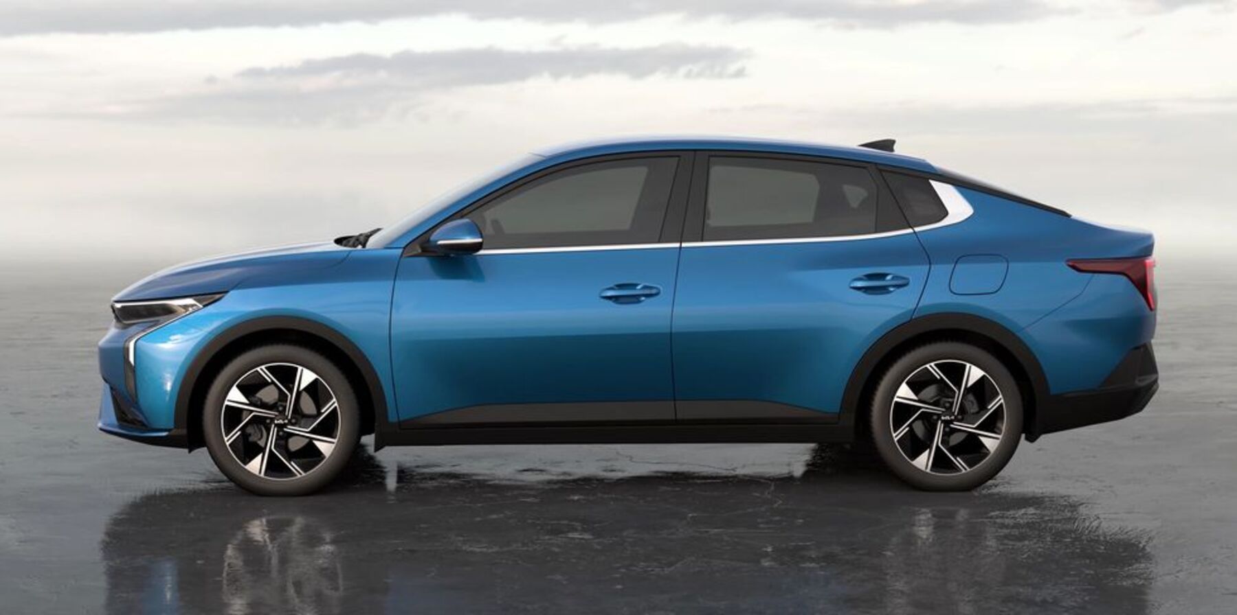 Kia reveals 2025 K3 compact—could it come to Canada? | Driving