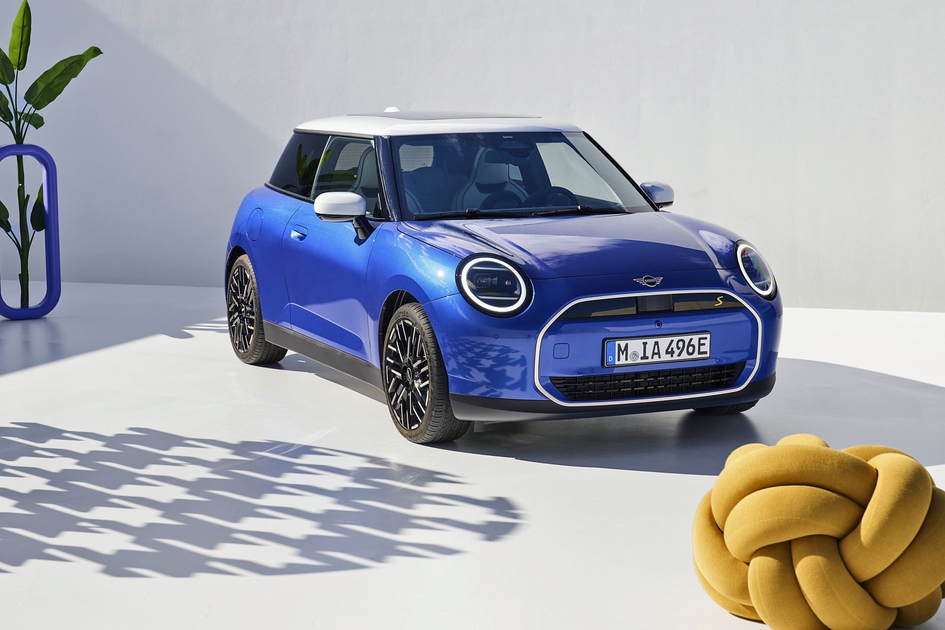 2025 Mini Countryman Electric: All You Need to Know