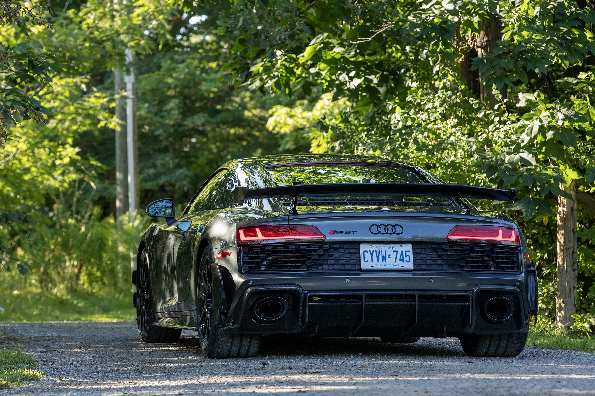 Audi discount r8 chronograph