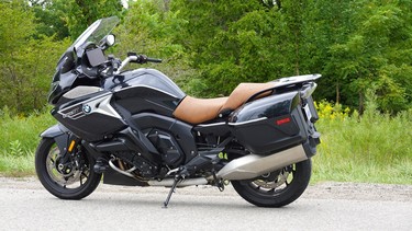 2023 BMW K1600GT