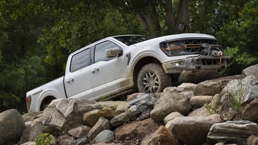 2024 Ford F-150 Tremor