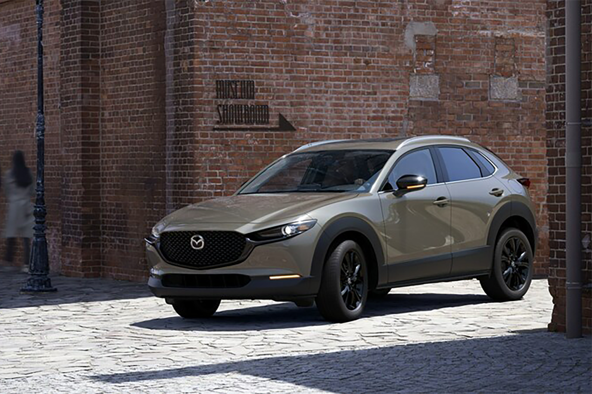 2024 Mazda CX-30 gets small price bump, more power and features