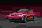 2024 Volkswagen ID.GTI Concept