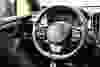 2024 Subaru Impreza steering wheel