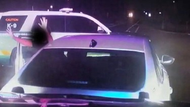 Florida children caught driving mom's vehicle