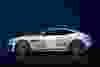 2024 Jaguar F-Type ZP Edition