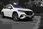 EV Review: 2024 Mercedes-Benz EQE 500 SUV