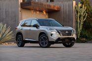 Nissan Rogue 2024 Hybrid Review Dede Sisely