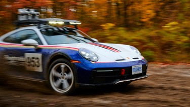 2024 Porsche 911 Review, Pricing, and Specs