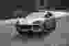 2024 Porsche Cayenne Turbo E-Hybrid Coupe 02