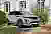 2024 Range Rover Evoque