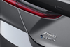 2025 Toyota Camry HEV AWD teaser
