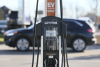 Ontario's EV charging network to expand to smaller towns