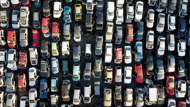 OMVIC wants Ontarians to know the potential dangers when buying a used vehicle. PHOTO BY GETTY IMAGES