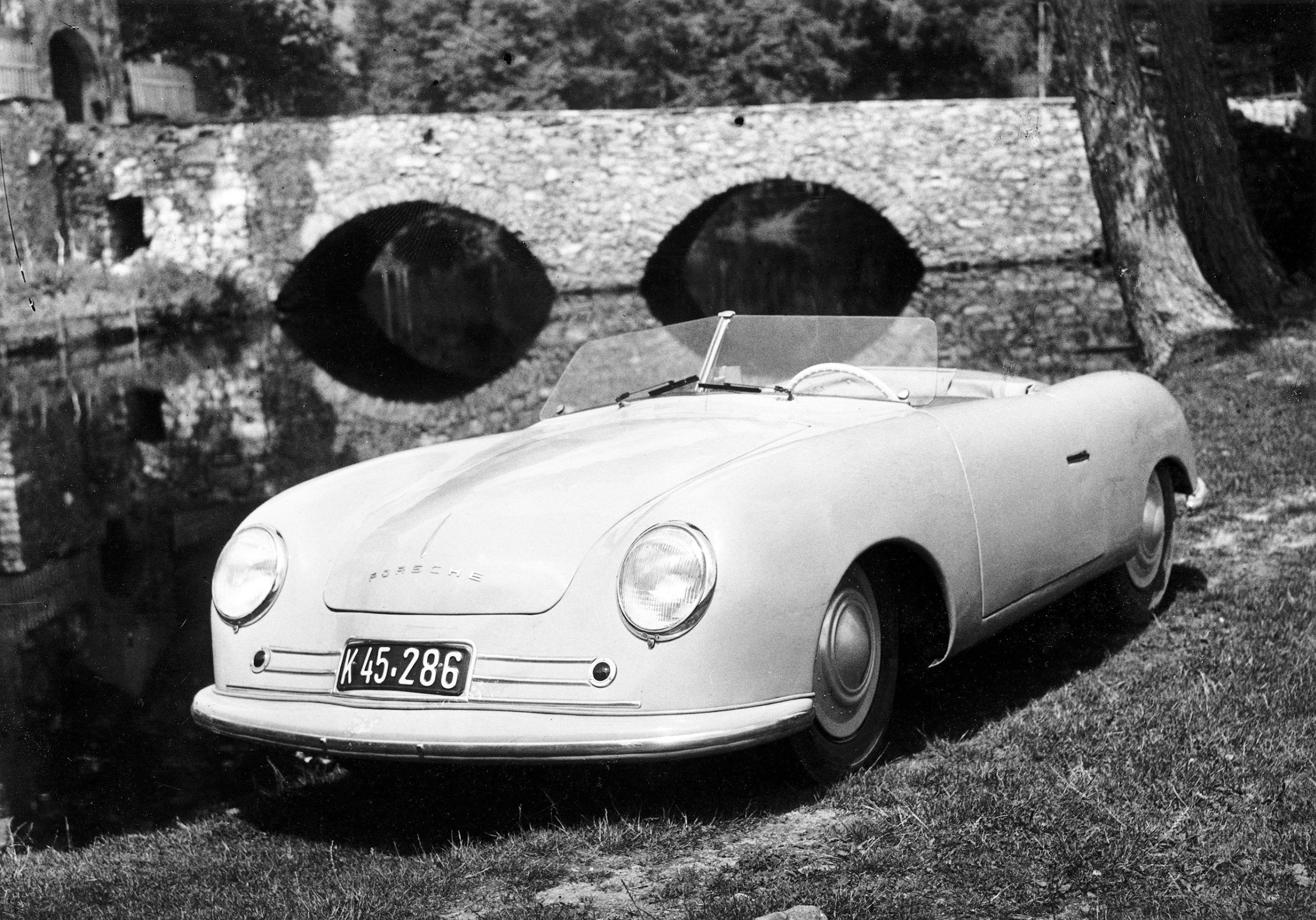 356 No. 1 historic | Driving