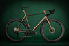 J.Laverack Aston Martin .1R bicycle