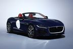 2024 F-Type ZP Edition is Jaguar's last gas-powered sports car